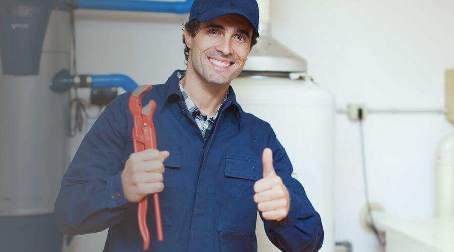 Local sewer line repair in Hawk Springs, WY
